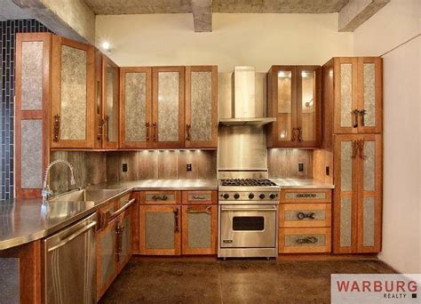 galvanized steel cabinets|galvanized steel kitchen cabinets.